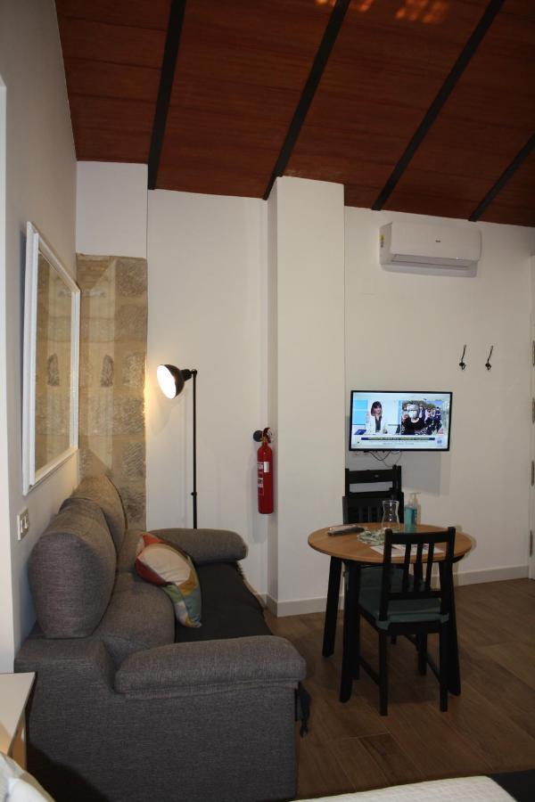 Barbacana, dieciocho Baeza Exterior foto